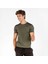 Team Erkek Yeşil Tişört 5