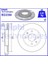 Ön Fren Aynası Xsara 1.5d 97-00 1.4i 97-05 Abs Siz P206 1.4hdi 98 P306 1.4-1.6 94-01 247X13X4DL Havalı 1