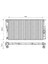 Motor Su Radyatoru Bmw N13 N47 B47 F20 F21 F22 F23 F30 F31 F34 F35 F32 F33 F36 1
