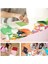 Siyah Fon Kartonu 50X70 cm 100'LÜ Paket 120 gr Renkli Fon Kartonu 2