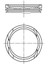 Motor Piston Segman Std Palıo-Albea-Punto 1.2 16V 70.80 1