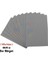 Gri Renkli Eva Süngeri 50X70 cm 10'lu Paket 1.5 mm 1
