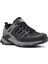 Dry Erkek Siyah Bağcıklı Waterproof Outdoor Ayakkabı 25WFD694614 7