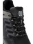 Dry Erkek Siyah Bağcıklı Waterproof Outdoor Ayakkabı 25WFD694614 9