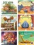 Okul Öncesi 6 Kitap Set 1