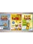 Fare Fasol 3 Kitap Set - Melih Tuğtağ 1