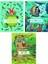 Çevre Bilinci Çocuk 3 Kitap Set Hubert Reeves Biyoçeşitlilik – Okyanuslar - Orman 1