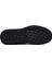 Erkek Siyah Bağcıklı Deri Casual Sneaker 25WFD660318 4