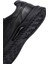 Erkek Siyah Bağcıklı Deri Casual Sneaker 25WFD660318 8