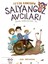 Şehir Günlükleri 2 Kitap Set (Salyangoz Avcıları- Balkabağı ile Dünya Seyahati) - Feyza Kartopu 2