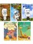 Okul Öncesi 5 Kitap Set 1