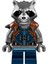 Minifigür Rocket Raccoon SH0384 1