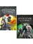 Gölgelerin Efendisi Ilk Yıllar 2 Kitap Set / Gorlan'daki Turnuva - Hackham Çayırı Savaşı 1