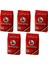 (Swan Brand) Pure Ceylon Tea 400 gr x 5 Dökme Çay 1