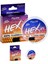Hex %100 Fc Leader 50MT Fluorocarbon Misina 1
