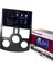 Daihatsu Terios Pioneer 4-64 Tam Profesyonel Oem Multimedia 2