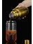 Ahşap Standlı 12 Parça Çelik 750 ml Shaker Bar Tokmağı Jigger Seti Barmen Seti 2