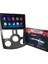 Daihatsu Terios Fimex 4-64 (Fanlı) Dspli Pro Oem Multimedia 4
