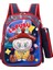 Labubu Desen Öğrenci Okul Çantası (Yurt Dışından) 1