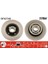 Arka Fren Aynası Renault Megane Iı 02 Modus 04 Clıo Iıı 05 240X82.5X4DELİK 1