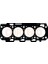 Silindir Kapak Contası Fıat Doblo 10 Lınea 07 Bravo Iı 07 14 500L 12 18 Egea 16 20 500X 14 Alfa Romeo Gıulıetta 10 16 Mıto 09 15 1.6d Mtj 1.02MM 415270P 1