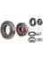 Teker Rulmanı On Mercedes W201 W124 S124 R107 1