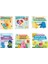 Canavar Kardeşler Serisi 6 Kitap Set 1