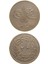 Sultan Abdülmecid 1255/21 Bakır 20 Para - Çil Altı - Ça 1