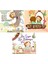Küçük Merve'nin Büyük Soruları 3 Kitap Set / Her Şeyin Bir Başlangıcı Var - Merve Gülcemal 1