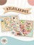 Nebiler Atlası ve Asr-I Saadet Atlası 2 Kitap Set 1