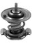 Termostat 91C Volvo S80 99-06 C30 06-12 C70 Iı 2.4d 07-13 S60 2.0t 00-10 XC70 XC90 V70 V50 1
