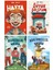 4 Kitap Set / Hayta - Büyük Dostum + Başarısızlar Kulübü + Mükemmeller Kulübü 1