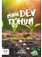 Minik Dev Tohum / Hatice Kübra Cebeci / Cezve Kitap / 9786052297773 1