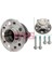Teker Rulmanı On Mercedes W205 S205 C205 A205 W213 S213 C238 A238 Porya 1