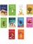 Çocuk Klasikleri Seti 10 Kitap (Kitap Pazarı) 2