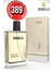 389 Kadın Parfüm Floral 50 ml Edp 1