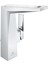 Allure Brilliant Private Collection Lavabo Bataryası L Boyut Krom – 24408000 1