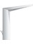Allure Brilliant Private Collection Lavabo Bataryası L Boyut Krom – 24400000 3