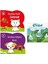 Set Sevimli Kedi Sarman - Sevimli Köpek Bobi - (Çise Kitabı Hediye) 1
