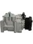 Klıma Kompresöru - Ford Fiesta V 02 08 Focus I98 04 Fusion 02 12 Transit Connect 02 09 1.8 Tdcı 1