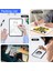 Lenovo Idea Tab Pro 12.7 Inç Uyumlu Tablet Kalemi Çizim ve Yazı Kalemi Stylus Active Pen 2ADET Uç 5