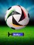 Euro 2026 Futbol Topu 430 Grammaç ve Antreman Futbol Topu 1