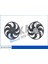 Radyator Fanı Mercedes Vıto W639 03 1