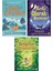 Ben Cosmo + Kedi Olarak Hayatım + Sevgiler Clementine 3 Kitap Set - Carlie Sorosiak 1