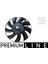 Radyator Fanı 3.0 Dıscovery 4 L319 09 18 R.r 4 Vogue L405 Scv8 15 R.r Sport I L320 09 13 R.r Sport2 L494 Scv6 Scv8 Premıum Lıne 1