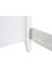 Prens Çocuk ve Genç Odası 160X200 Soft Beyaz Karyola 8