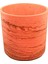 Büyük Boy Terracotta Saksı C 25 cm 12 litre 1