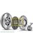 Dmf Setı Debrıyaj Setı Focus Iıı 11 Focus Iıı C Max 11 15 C Max 15 1.0 Ecoobost 6 Vıtes 624373909 1