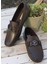 Pierre Cardin PCE-90222 Erkek Deri Tokalı Loafer Ayakkabı 3