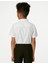 2'li Slim Fit Kısa Kollu Gömlek (2-18 Yaş) 4